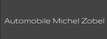 Logo Automobile Michel Zobel